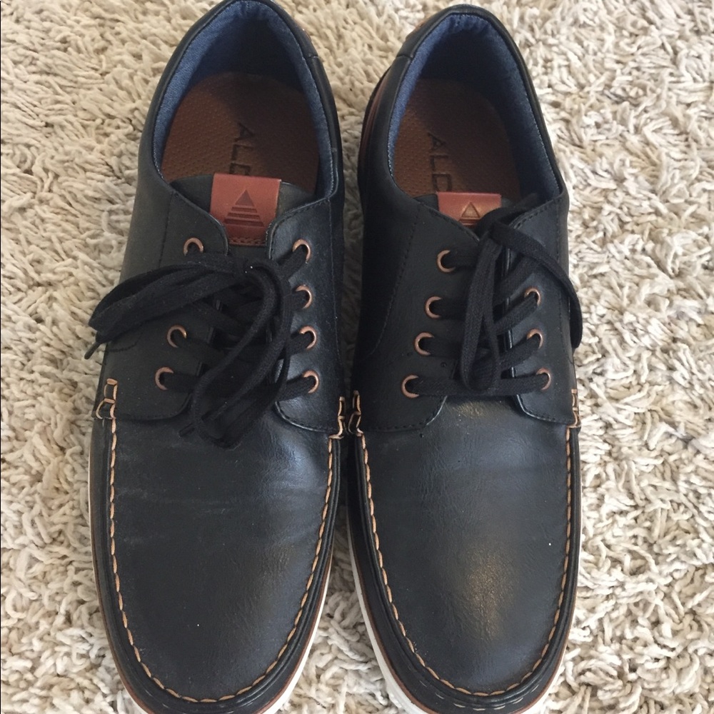 COPY - Aldo Nawiel-R size 11 shoes
